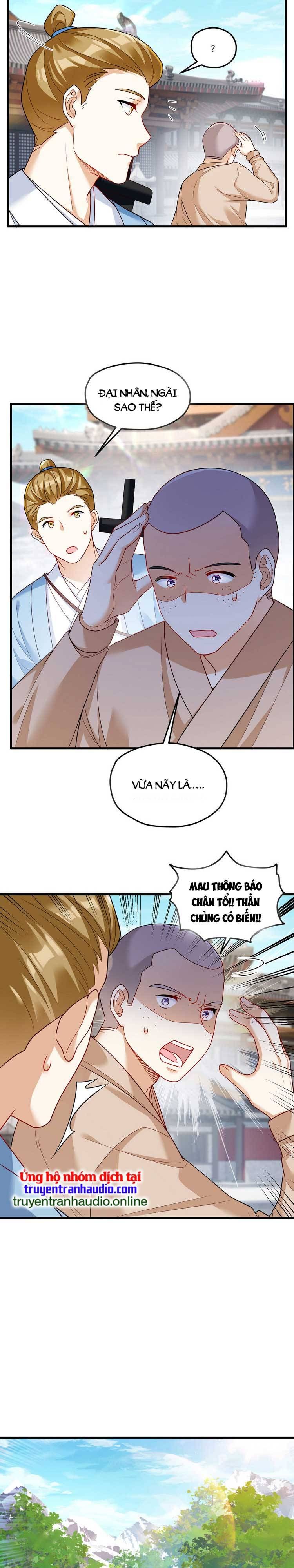 đọc truyện Tiên Tôn Lạc Vô Cực Chương 199 ảnh 10 tại Thiên Thai Truyện