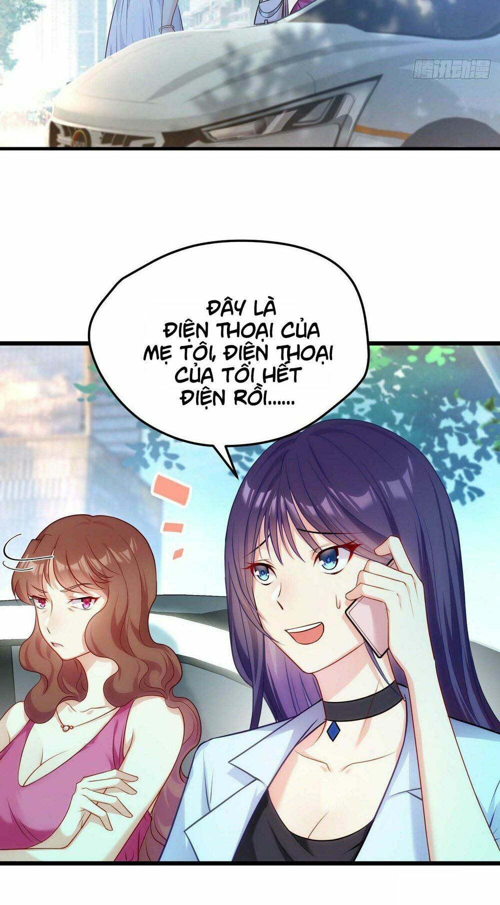 đọc truyện Tiên Tôn Lạc Vô Cực Chương 2 ảnh 14 tại Thiên Thai Truyện