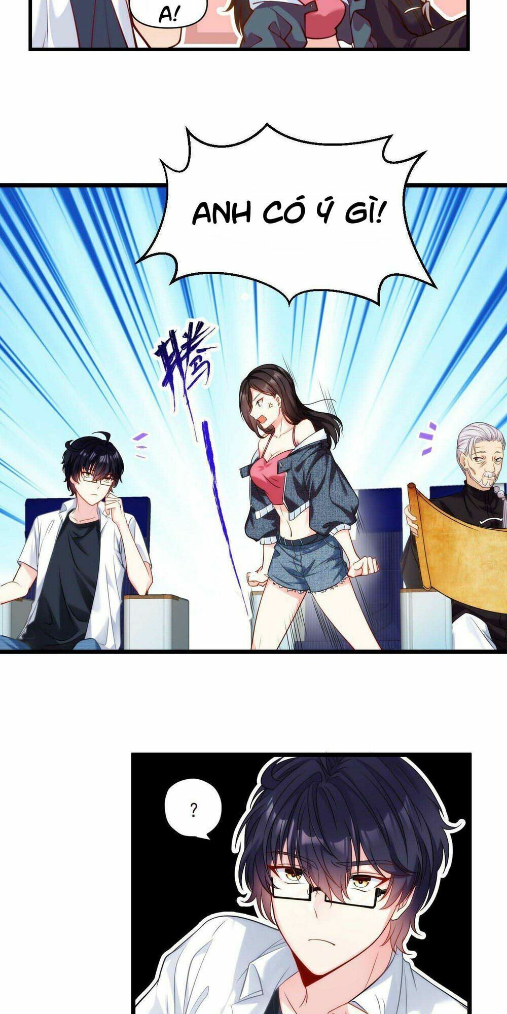 đọc truyện Tiên Tôn Lạc Vô Cực Chương 2 ảnh 19 tại Thiên Thai Truyện