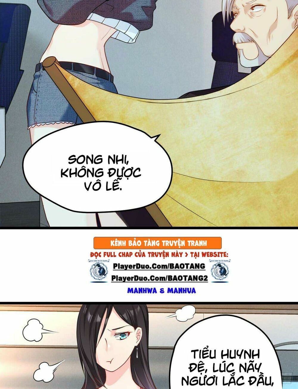 đọc truyện Tiên Tôn Lạc Vô Cực Chương 2 ảnh 22 tại Thiên Thai Truyện