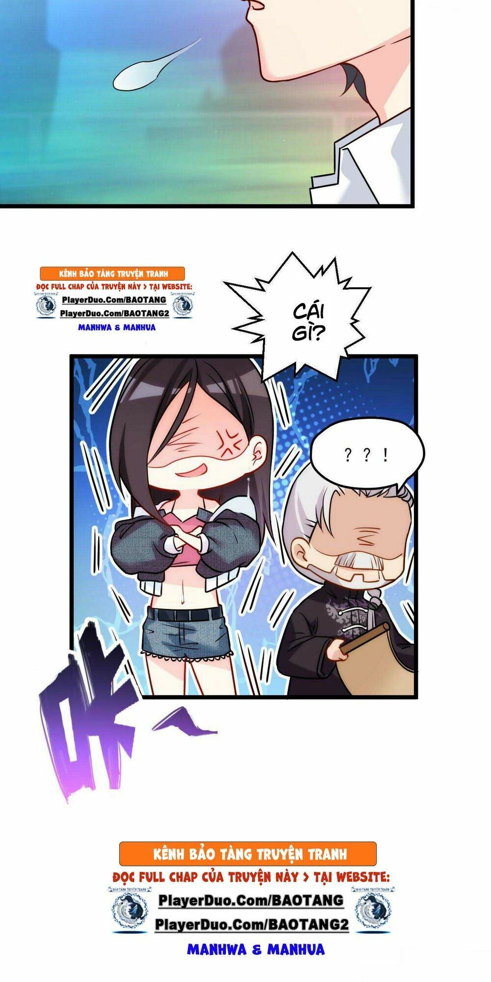 đọc truyện Tiên Tôn Lạc Vô Cực Chương 2 ảnh 24 tại Thiên Thai Truyện