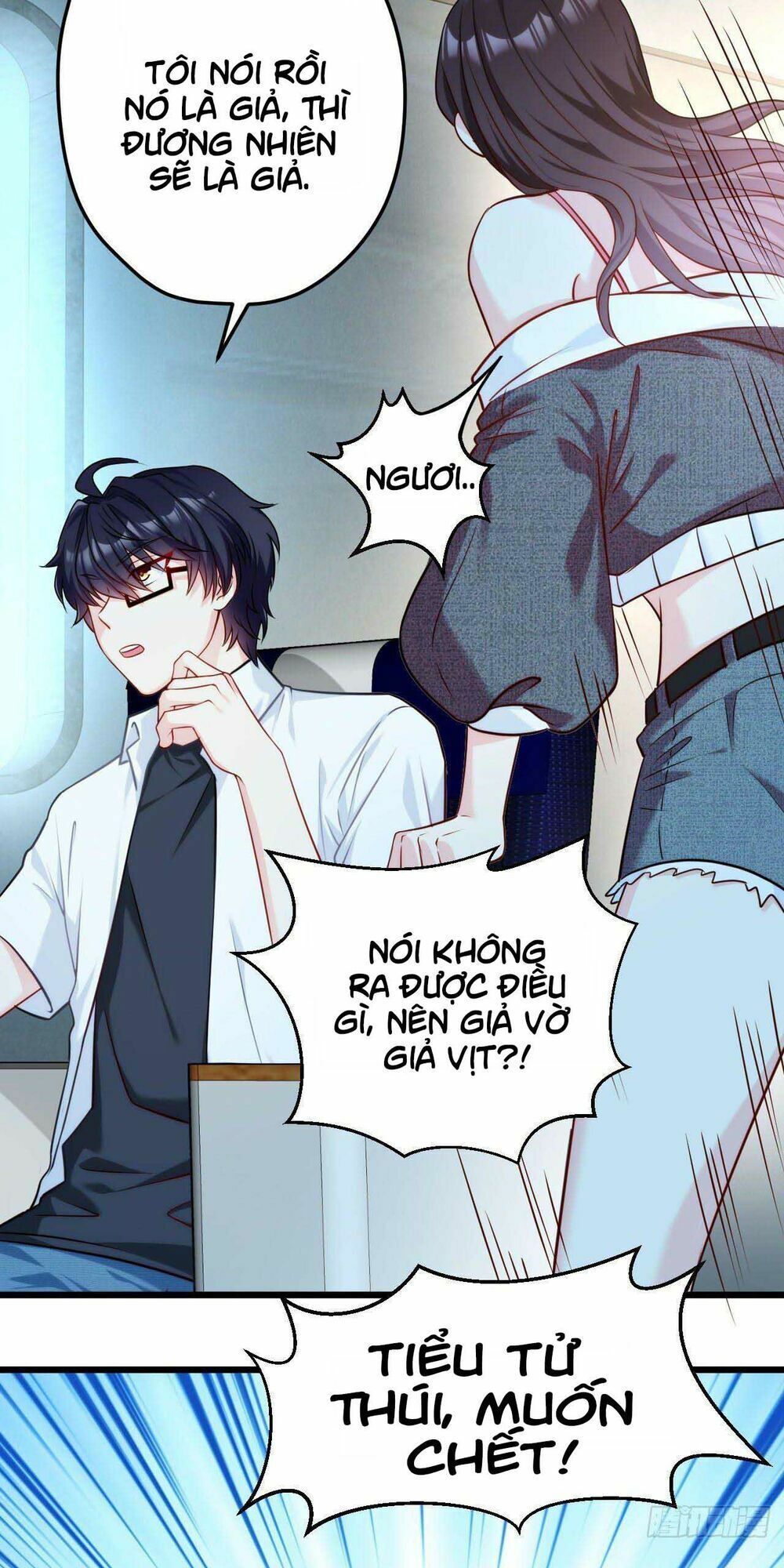 đọc truyện Tiên Tôn Lạc Vô Cực Chương 2 ảnh 27 tại Thiên Thai Truyện