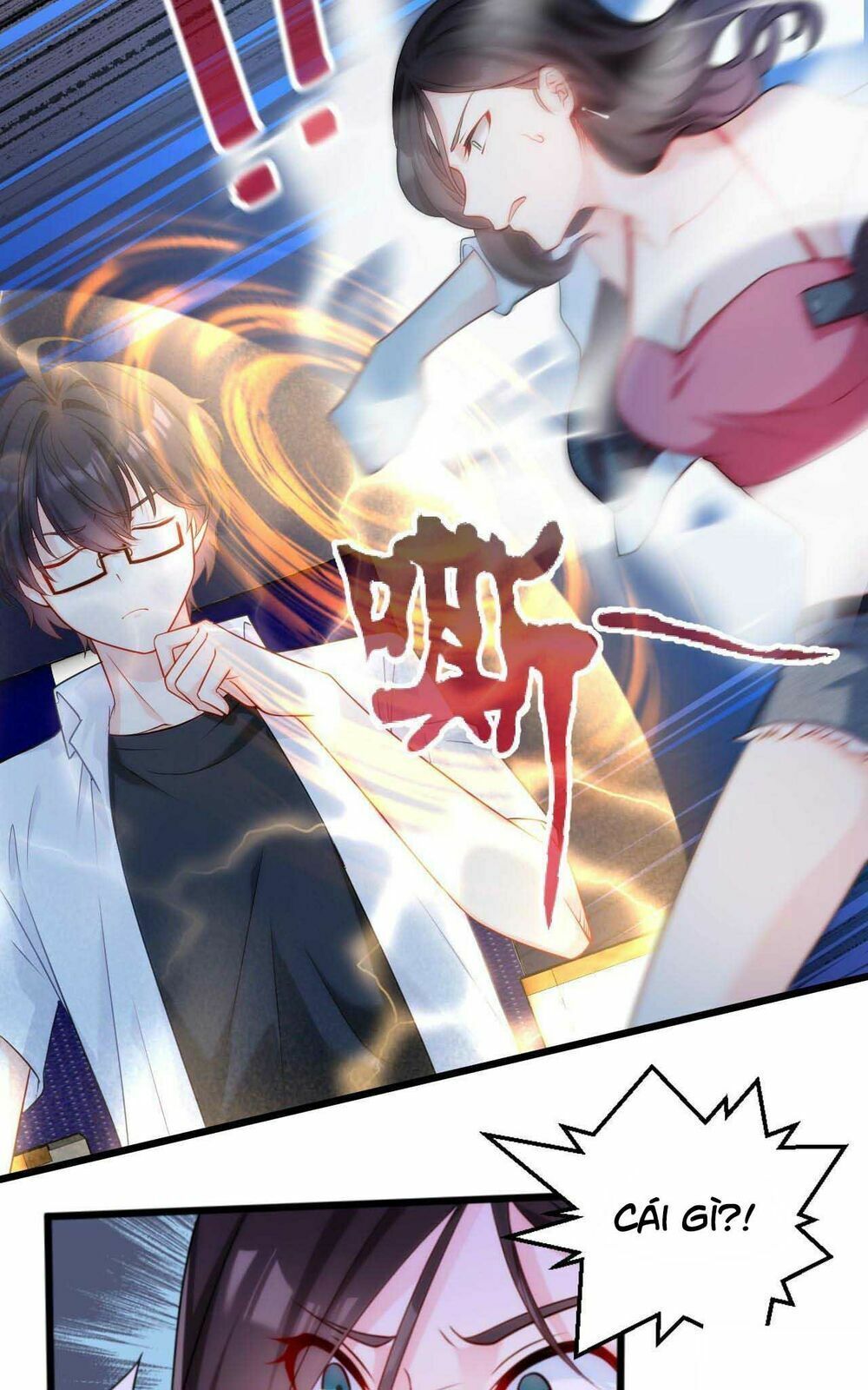 đọc truyện Tiên Tôn Lạc Vô Cực Chương 2 ảnh 30 tại Thiên Thai Truyện