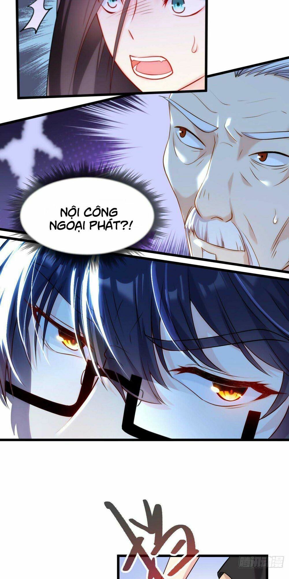 đọc truyện Tiên Tôn Lạc Vô Cực Chương 2 ảnh 31 tại Thiên Thai Truyện