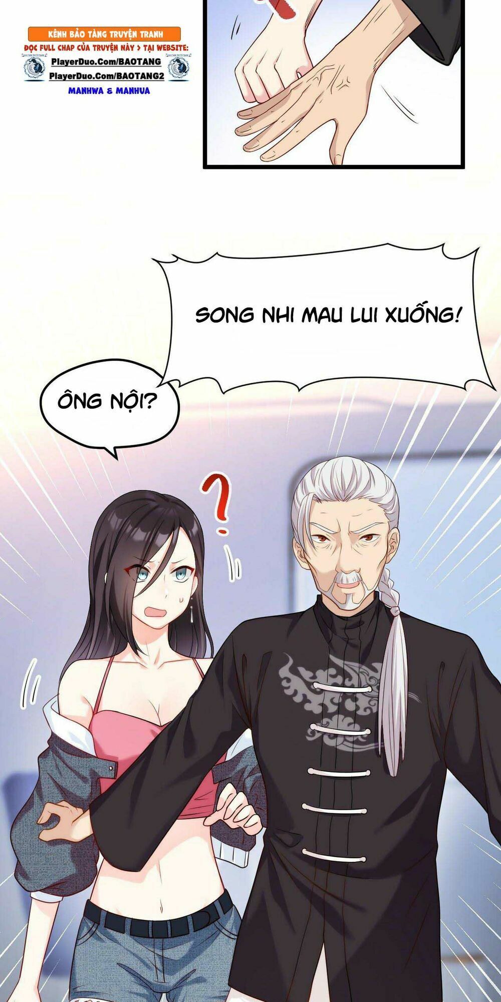 đọc truyện Tiên Tôn Lạc Vô Cực Chương 2 ảnh 32 tại Thiên Thai Truyện