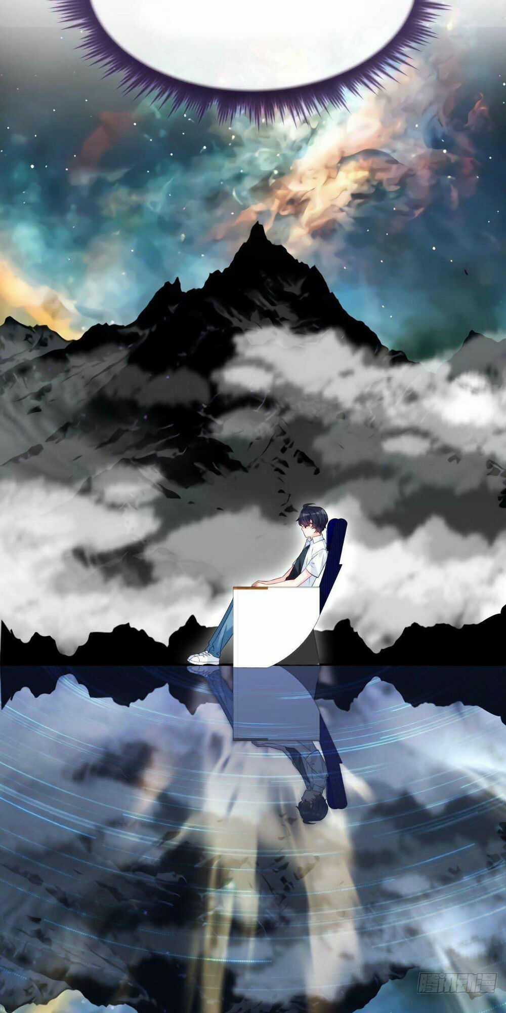 đọc truyện Tiên Tôn Lạc Vô Cực Chương 2 ảnh 35 tại Thiên Thai Truyện