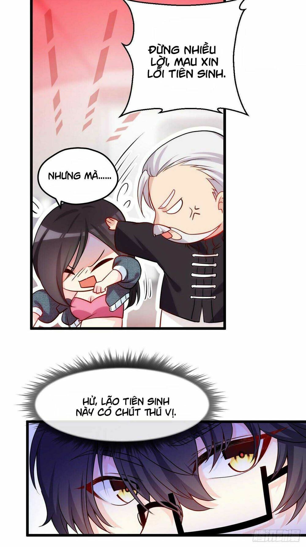 đọc truyện Tiên Tôn Lạc Vô Cực Chương 2 ảnh 37 tại Thiên Thai Truyện