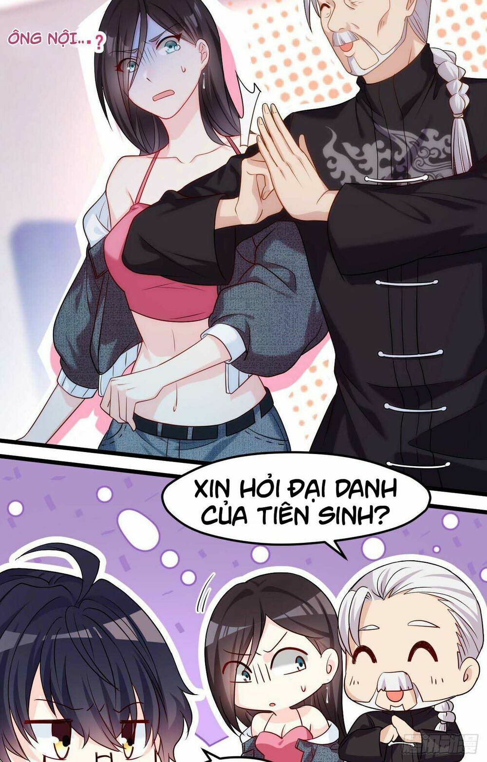 đọc truyện Tiên Tôn Lạc Vô Cực Chương 2 ảnh 40 tại Thiên Thai Truyện