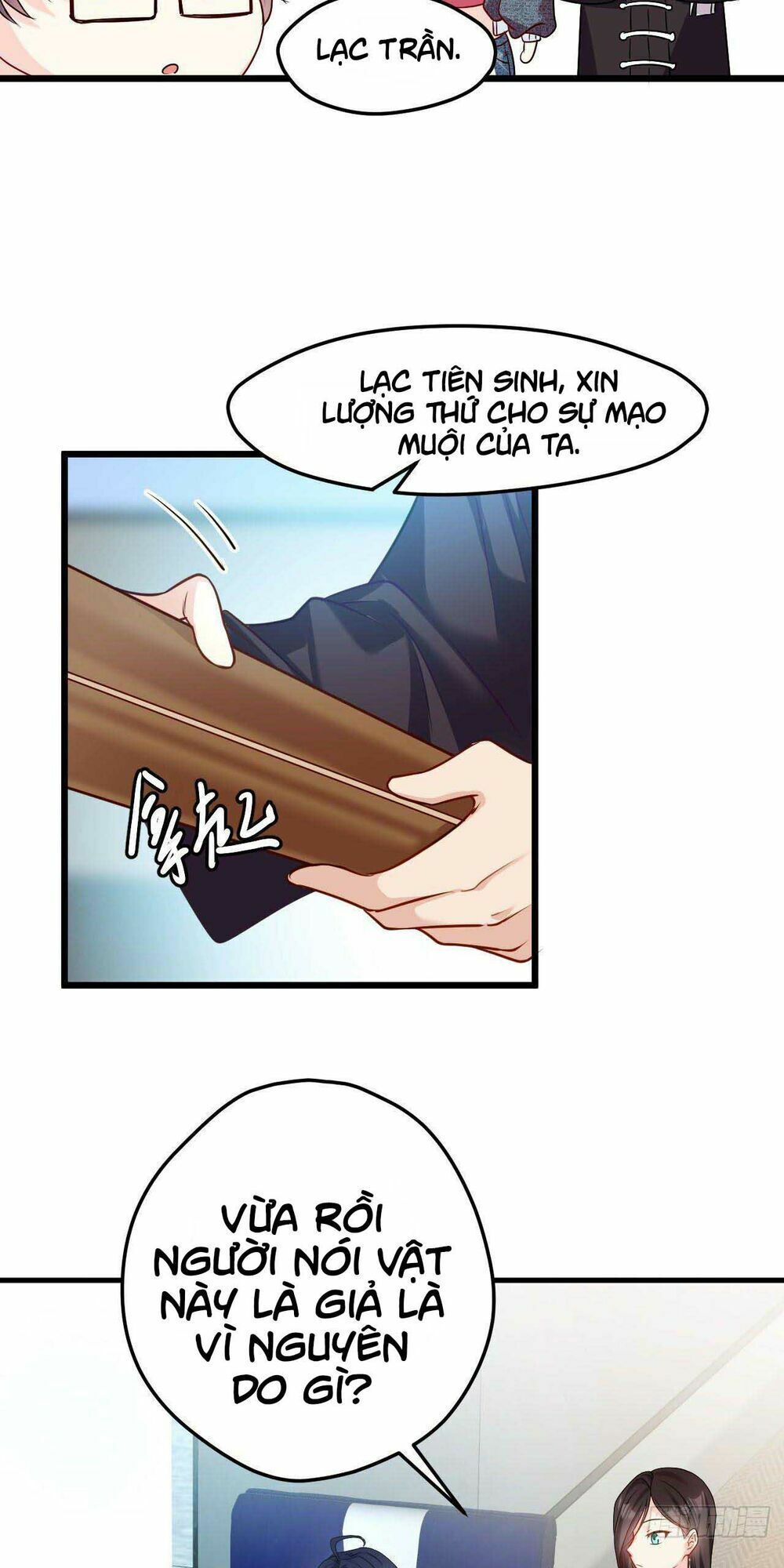 đọc truyện Tiên Tôn Lạc Vô Cực Chương 2 ảnh 41 tại Thiên Thai Truyện