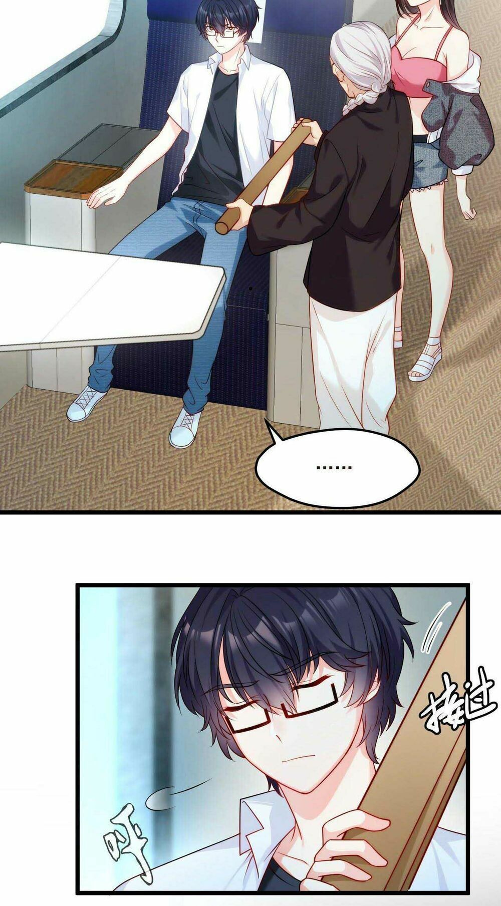 đọc truyện Tiên Tôn Lạc Vô Cực Chương 2 ảnh 42 tại Thiên Thai Truyện