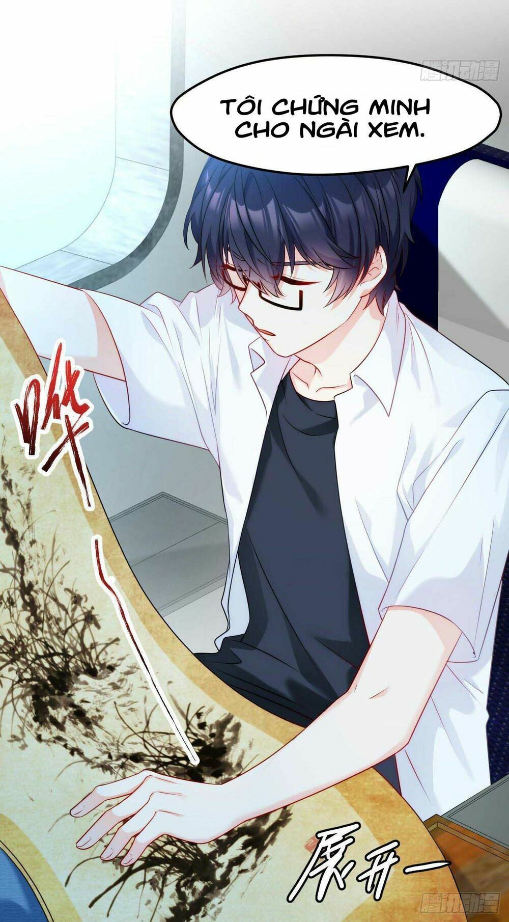 đọc truyện Tiên Tôn Lạc Vô Cực Chương 2 ảnh 43 tại Thiên Thai Truyện