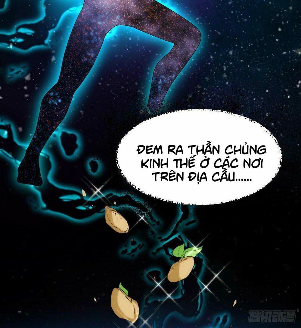 đọc truyện Tiên Tôn Lạc Vô Cực Chương 2 ảnh 8 tại Thiên Thai Truyện