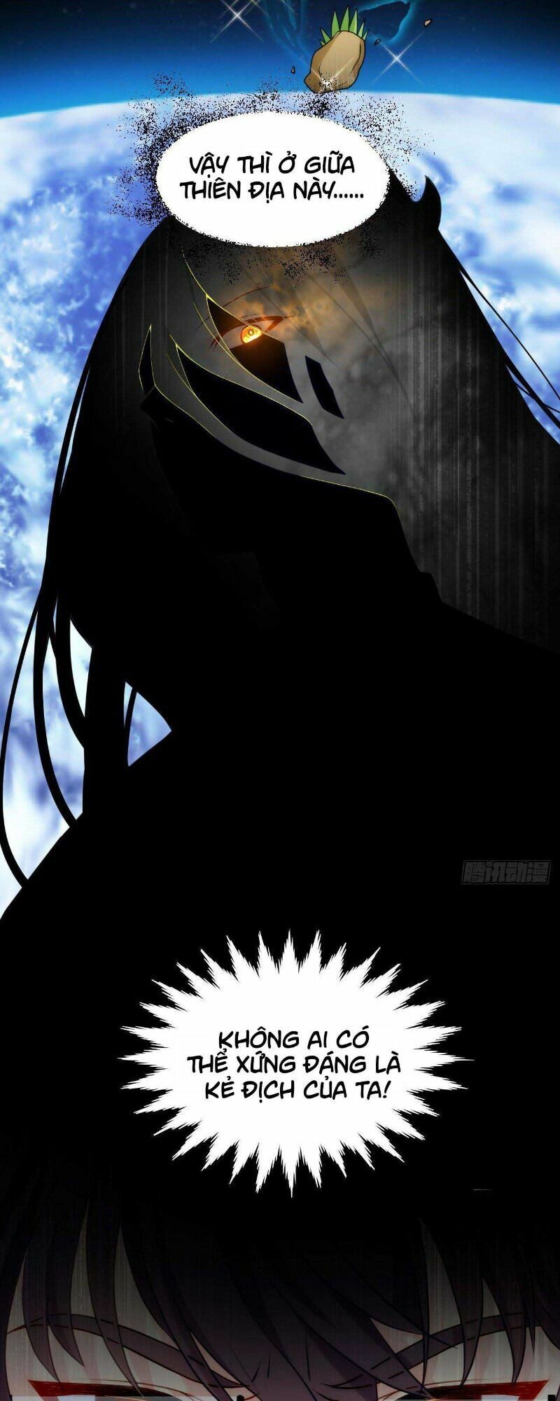 đọc truyện Tiên Tôn Lạc Vô Cực Chương 2 ảnh 9 tại Thiên Thai Truyện