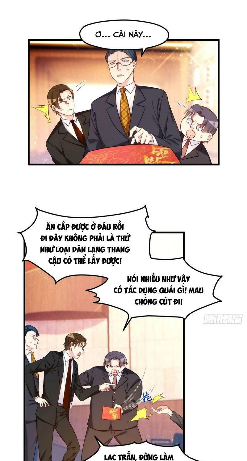 đọc truyện Tiên Tôn Lạc Vô Cực Chương 20 ảnh 19 tại Thiên Thai Truyện