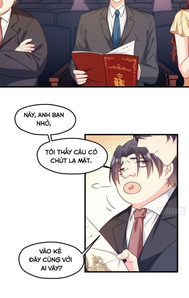 đọc truyện Tiên Tôn Lạc Vô Cực Chương 20 ảnh 4 tại Thiên Thai Truyện