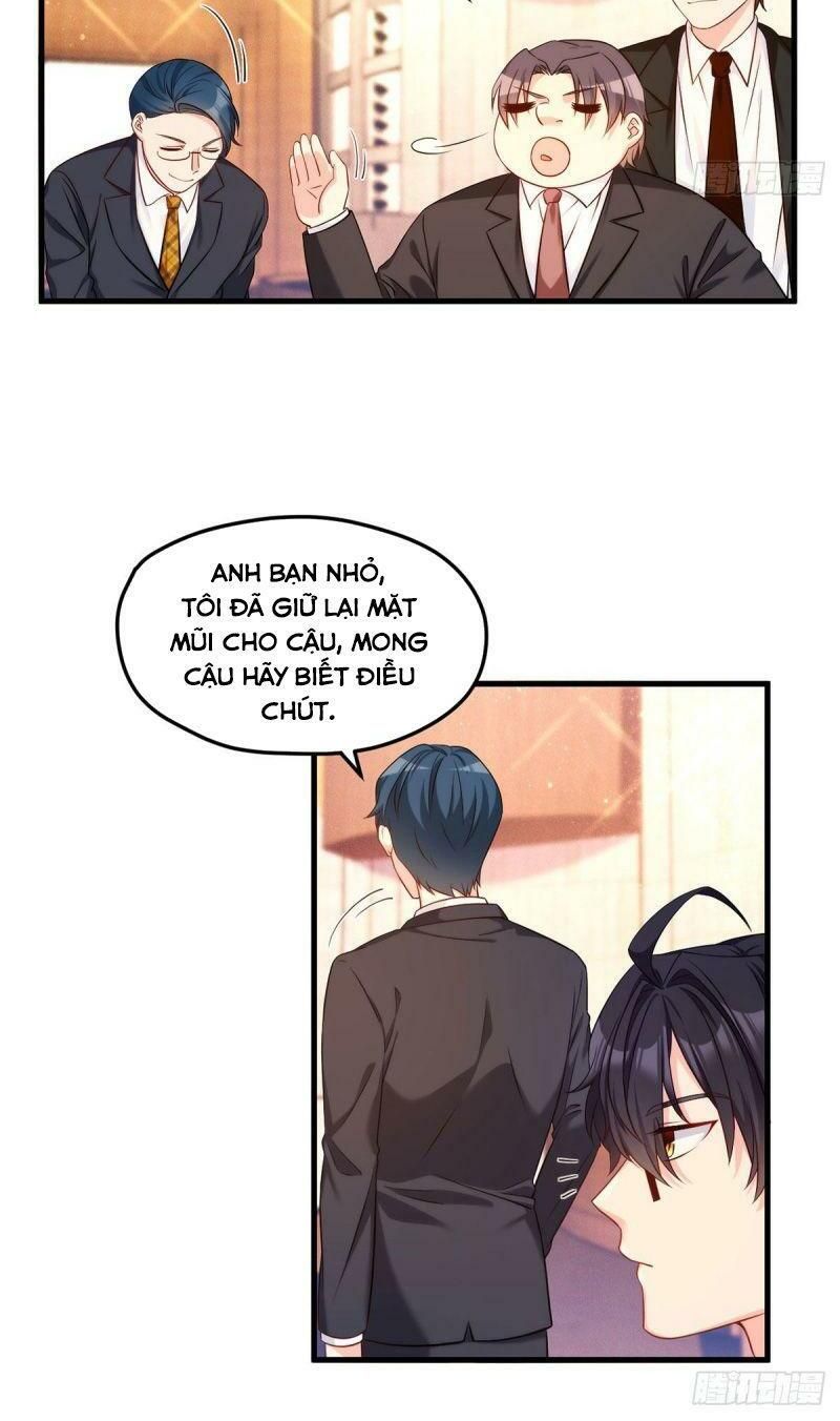 đọc truyện Tiên Tôn Lạc Vô Cực Chương 20 ảnh 22 tại Thiên Thai Truyện