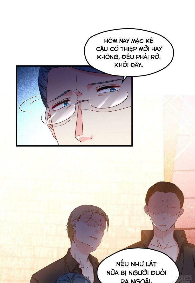 đọc truyện Tiên Tôn Lạc Vô Cực Chương 20 ảnh 23 tại Thiên Thai Truyện