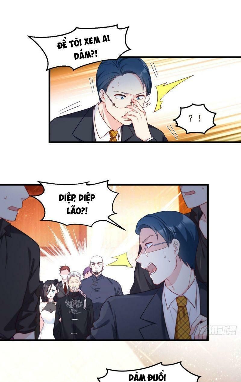 đọc truyện Tiên Tôn Lạc Vô Cực Chương 20 ảnh 25 tại Thiên Thai Truyện