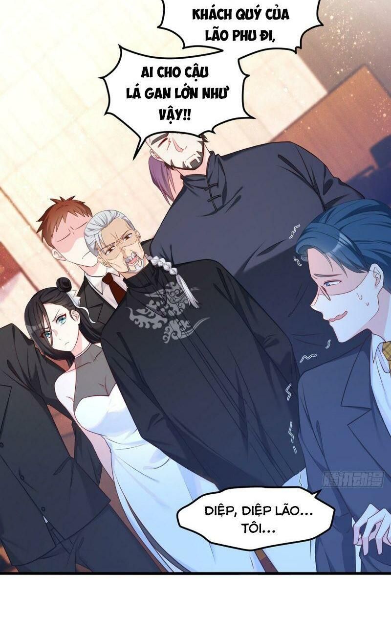 đọc truyện Tiên Tôn Lạc Vô Cực Chương 20 ảnh 26 tại Thiên Thai Truyện