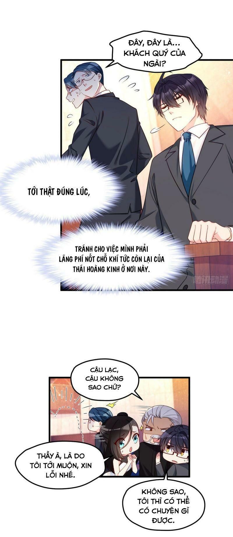 đọc truyện Tiên Tôn Lạc Vô Cực Chương 20 ảnh 27 tại Thiên Thai Truyện