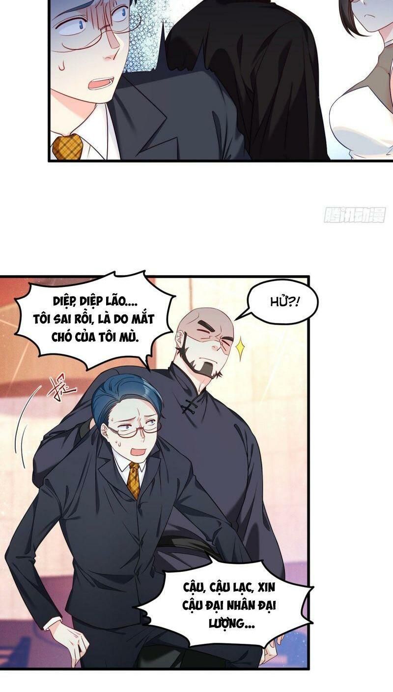 đọc truyện Tiên Tôn Lạc Vô Cực Chương 20 ảnh 29 tại Thiên Thai Truyện