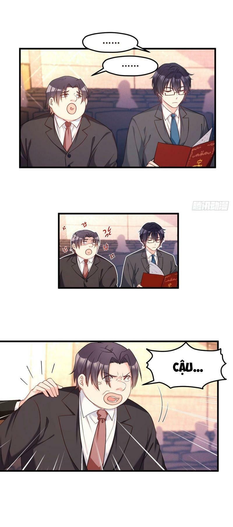 đọc truyện Tiên Tôn Lạc Vô Cực Chương 20 ảnh 5 tại Thiên Thai Truyện