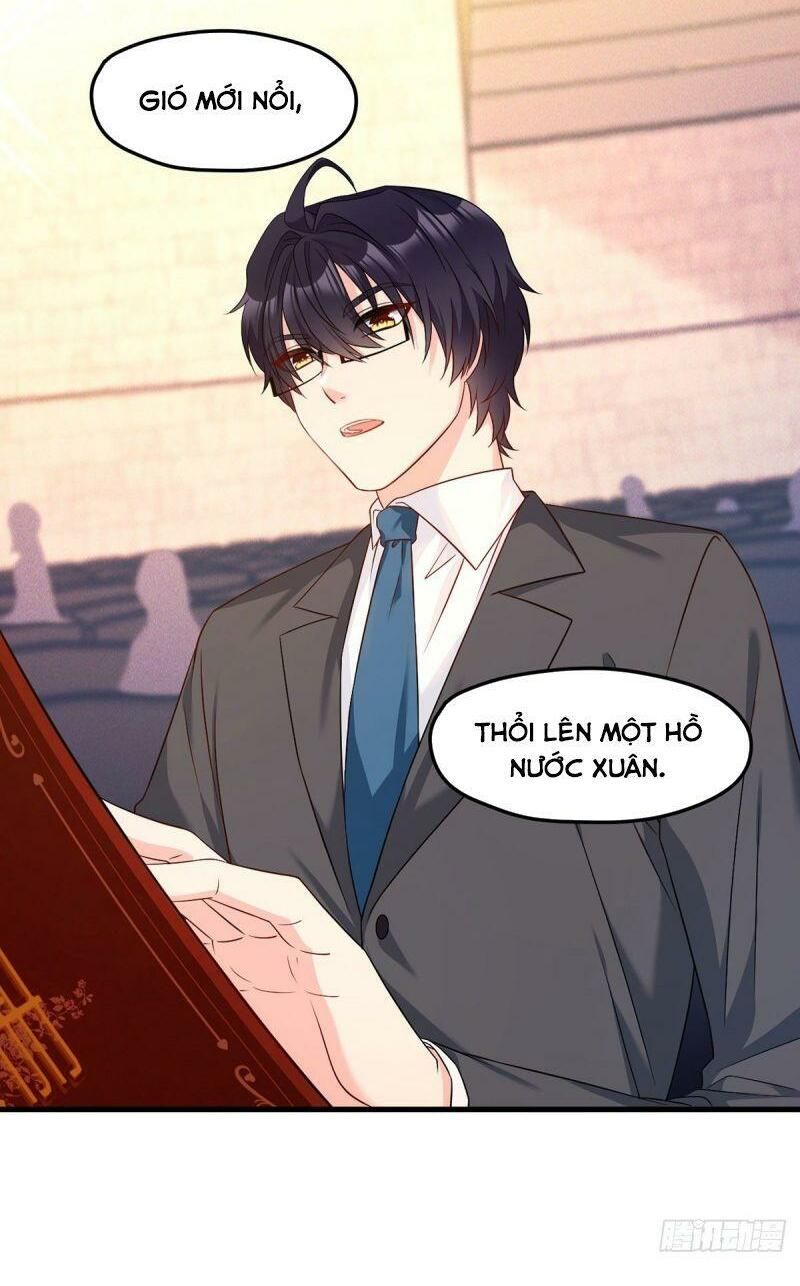 đọc truyện Tiên Tôn Lạc Vô Cực Chương 20 ảnh 7 tại Thiên Thai Truyện