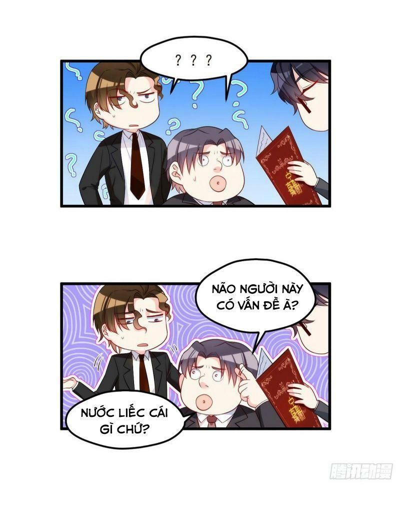 đọc truyện Tiên Tôn Lạc Vô Cực Chương 20 ảnh 8 tại Thiên Thai Truyện