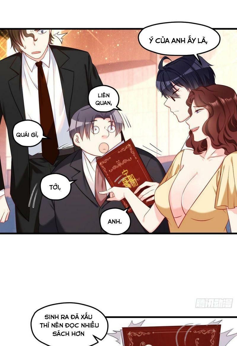 đọc truyện Tiên Tôn Lạc Vô Cực Chương 20 ảnh 10 tại Thiên Thai Truyện