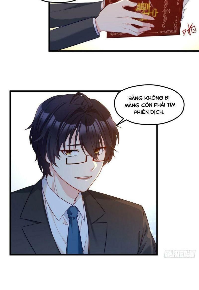 đọc truyện Tiên Tôn Lạc Vô Cực Chương 20 ảnh 11 tại Thiên Thai Truyện