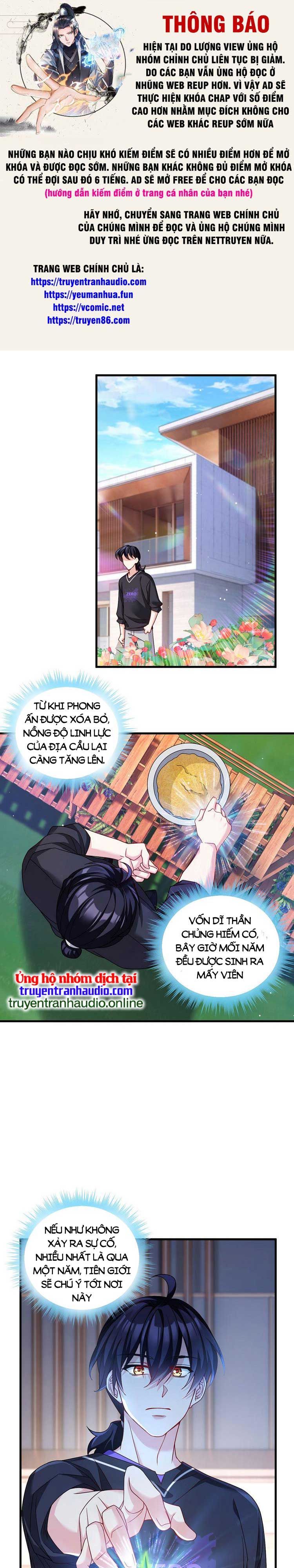 đọc truyện Tiên Tôn Lạc Vô Cực Chương 200 ảnh 3 tại Thiên Thai Truyện