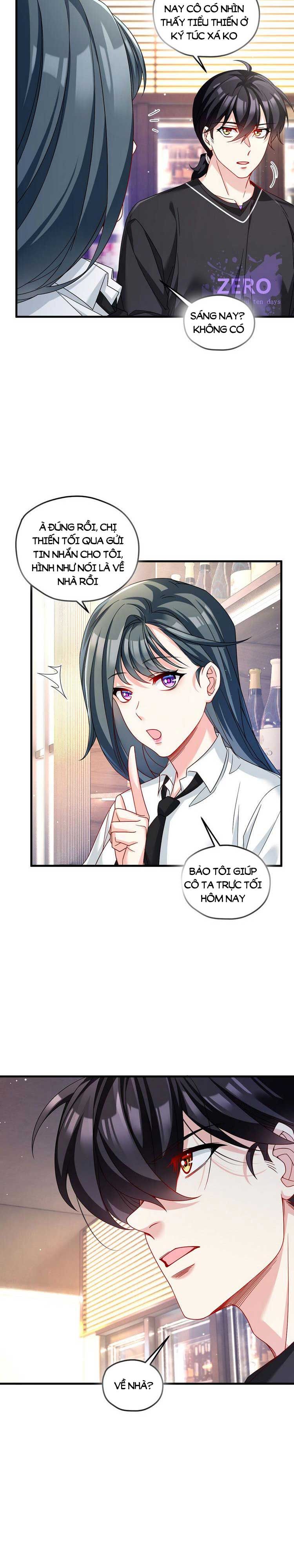 đọc truyện Tiên Tôn Lạc Vô Cực Chương 200 ảnh 12 tại Thiên Thai Truyện