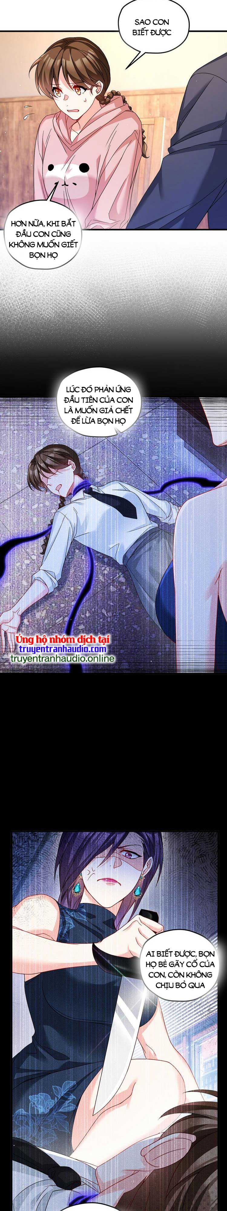 đọc truyện Tiên Tôn Lạc Vô Cực Chương 200 ảnh 14 tại Thiên Thai Truyện