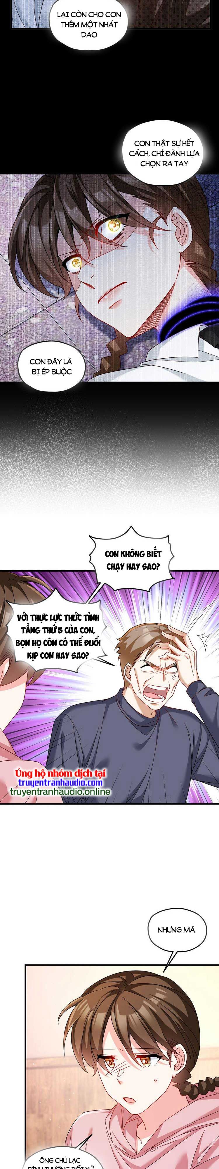 đọc truyện Tiên Tôn Lạc Vô Cực Chương 200 ảnh 15 tại Thiên Thai Truyện