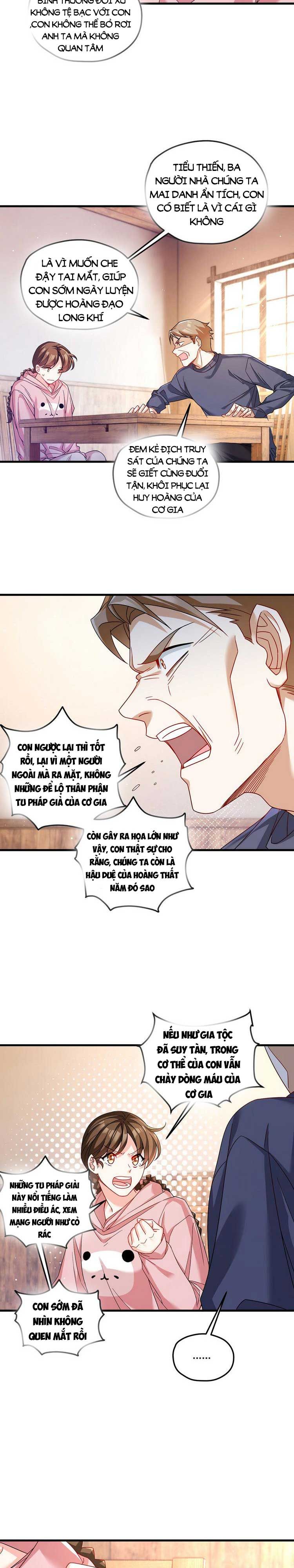 đọc truyện Tiên Tôn Lạc Vô Cực Chương 200 ảnh 16 tại Thiên Thai Truyện