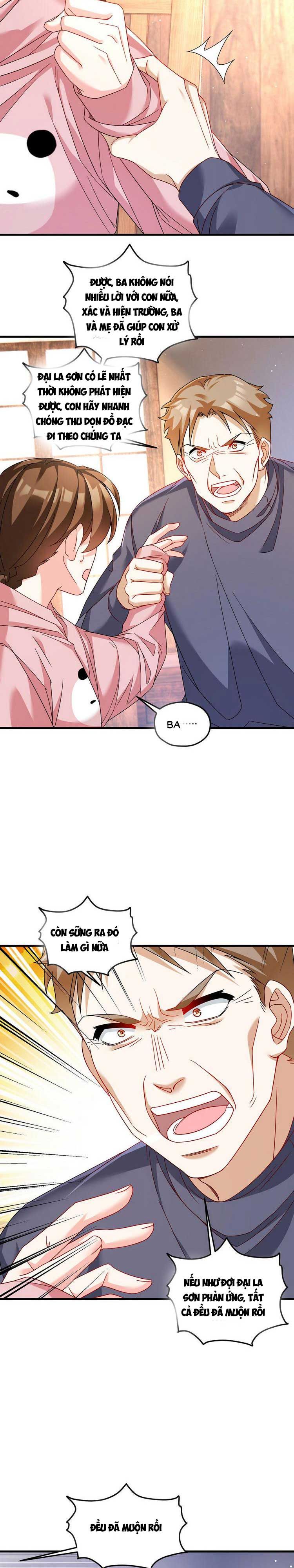 đọc truyện Tiên Tôn Lạc Vô Cực Chương 200 ảnh 17 tại Thiên Thai Truyện