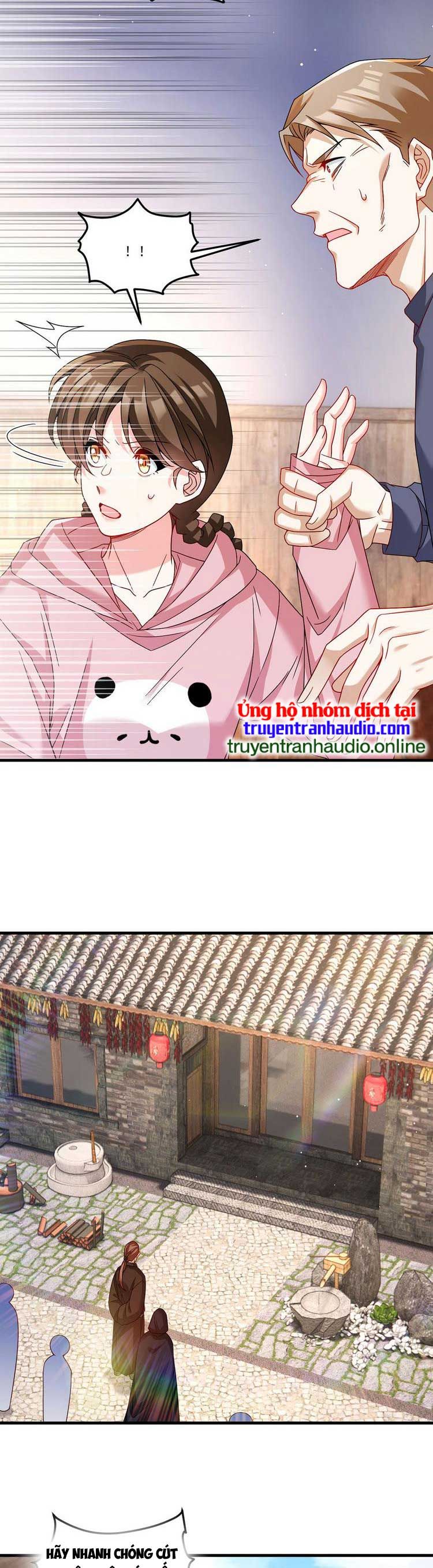 đọc truyện Tiên Tôn Lạc Vô Cực Chương 200 ảnh 18 tại Thiên Thai Truyện