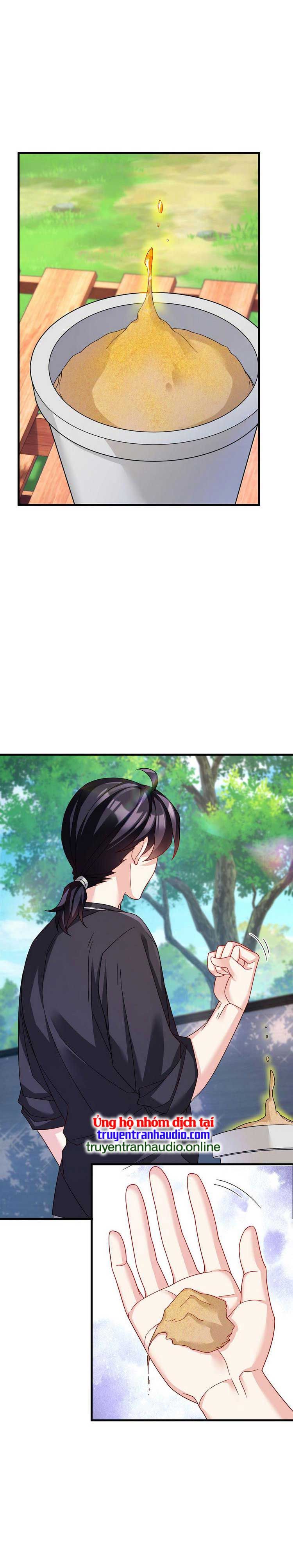 đọc truyện Tiên Tôn Lạc Vô Cực Chương 200 ảnh 5 tại Thiên Thai Truyện