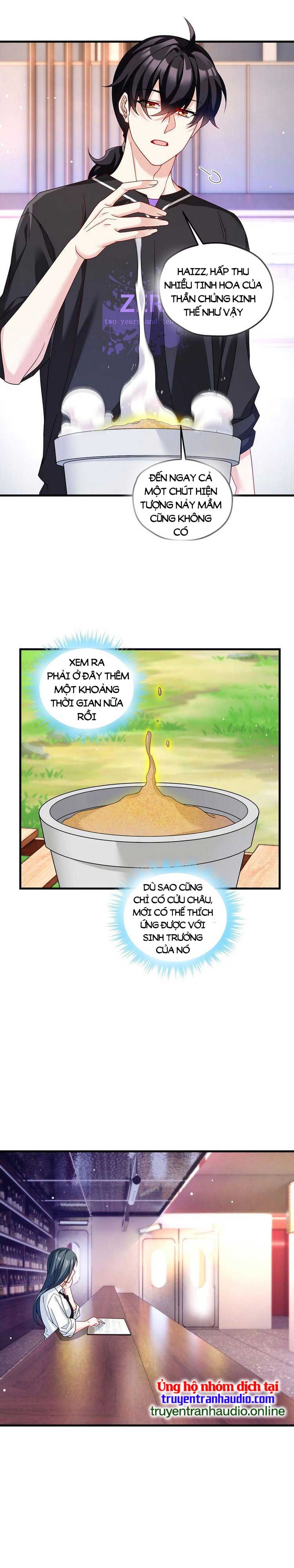 đọc truyện Tiên Tôn Lạc Vô Cực Chương 200 ảnh 6 tại Thiên Thai Truyện