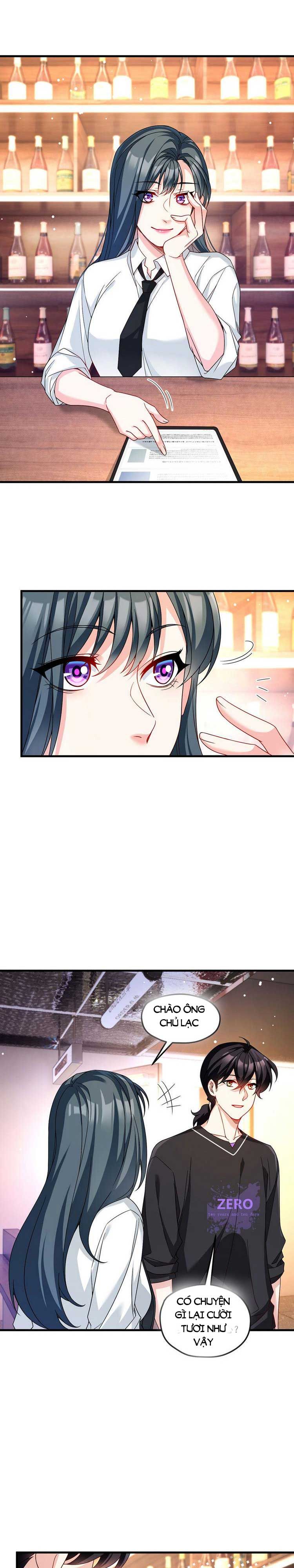 đọc truyện Tiên Tôn Lạc Vô Cực Chương 200 ảnh 7 tại Thiên Thai Truyện