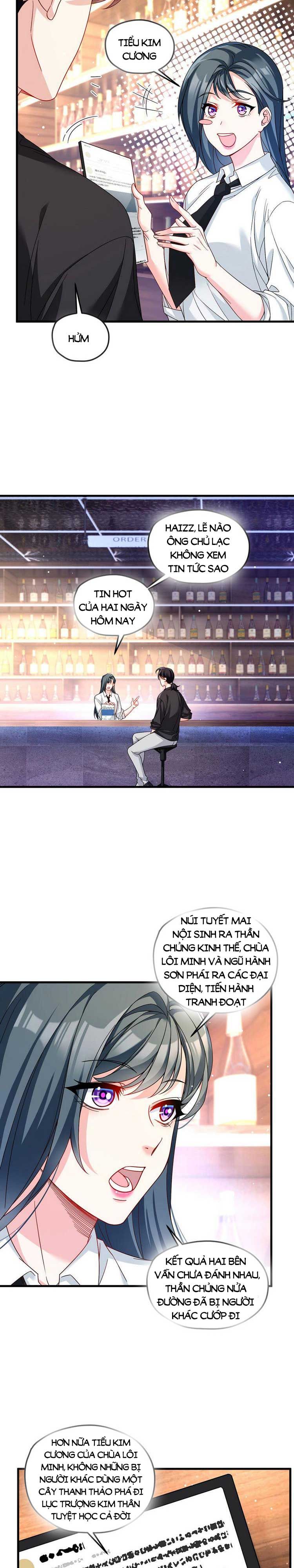 đọc truyện Tiên Tôn Lạc Vô Cực Chương 200 ảnh 8 tại Thiên Thai Truyện