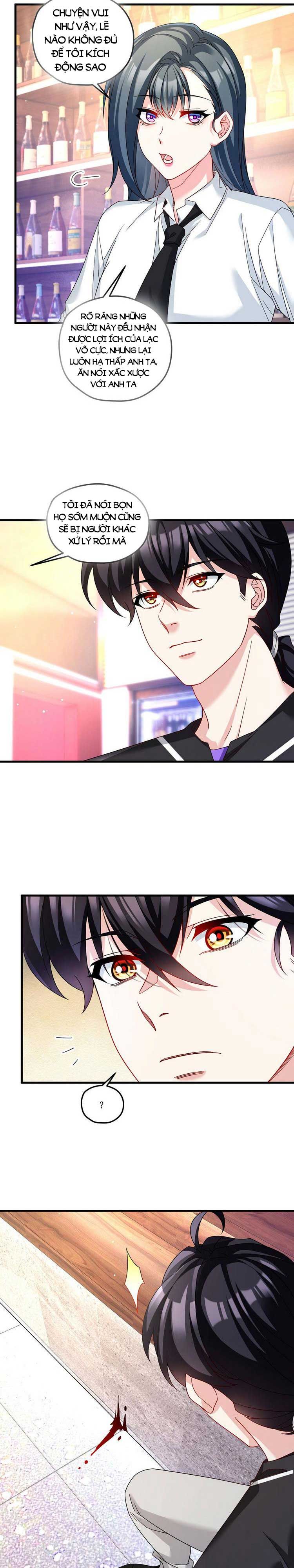 đọc truyện Tiên Tôn Lạc Vô Cực Chương 200 ảnh 10 tại Thiên Thai Truyện