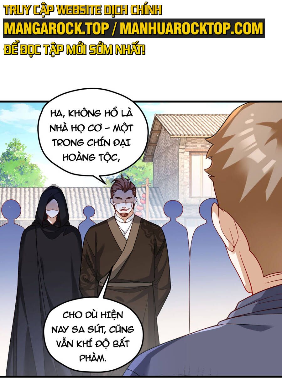 đọc truyện Tiên Tôn Lạc Vô Cực Chương 201 ảnh 12 tại Thiên Thai Truyện