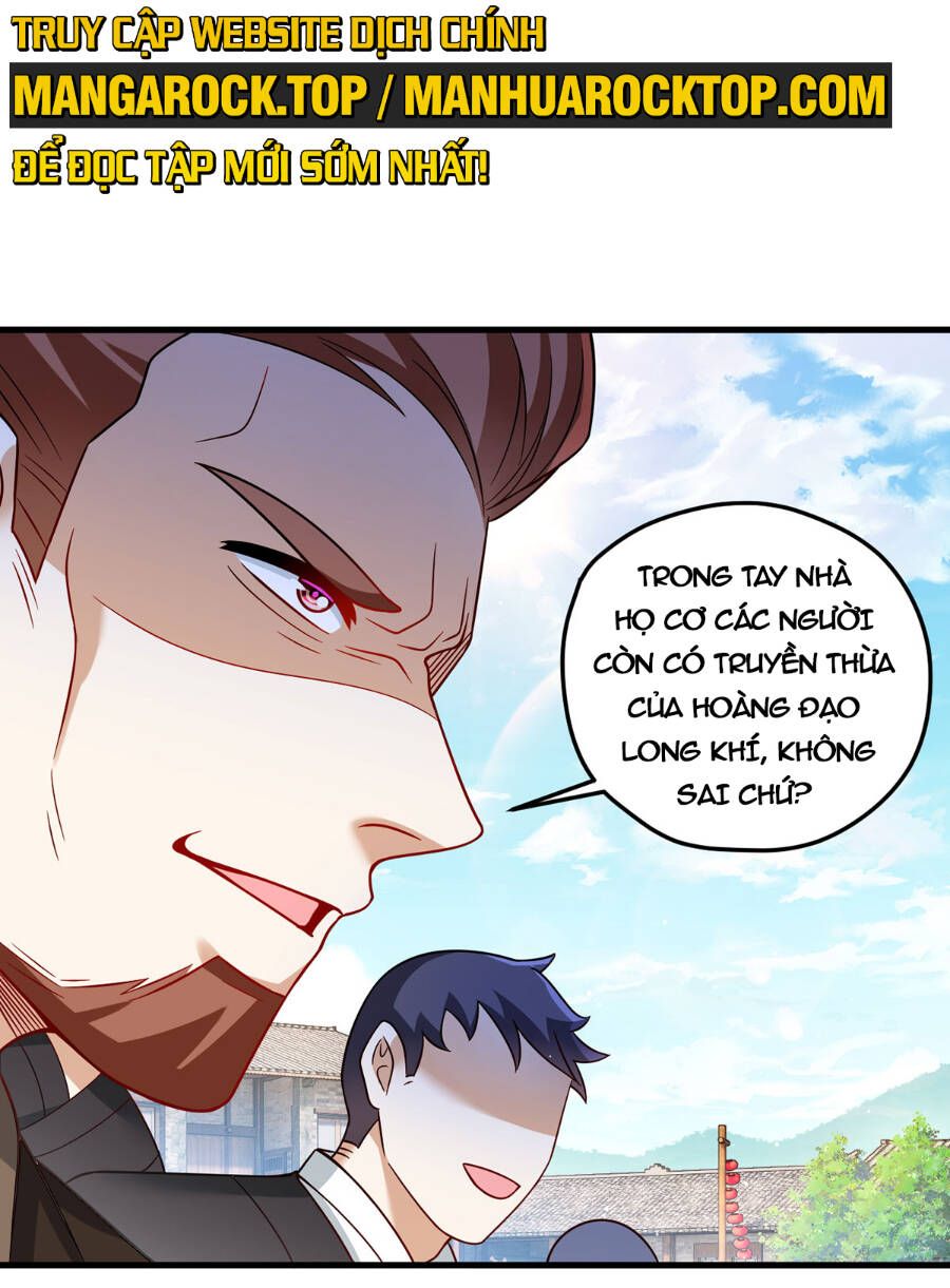 đọc truyện Tiên Tôn Lạc Vô Cực Chương 201 ảnh 15 tại Thiên Thai Truyện