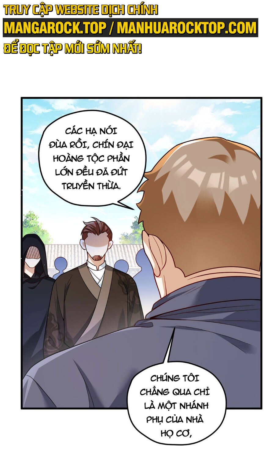 đọc truyện Tiên Tôn Lạc Vô Cực Chương 201 ảnh 17 tại Thiên Thai Truyện