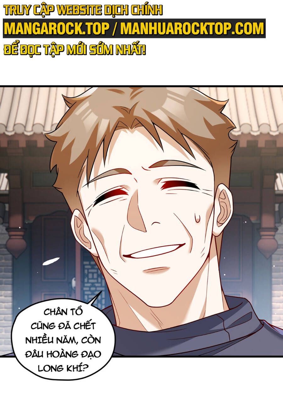 đọc truyện Tiên Tôn Lạc Vô Cực Chương 201 ảnh 18 tại Thiên Thai Truyện