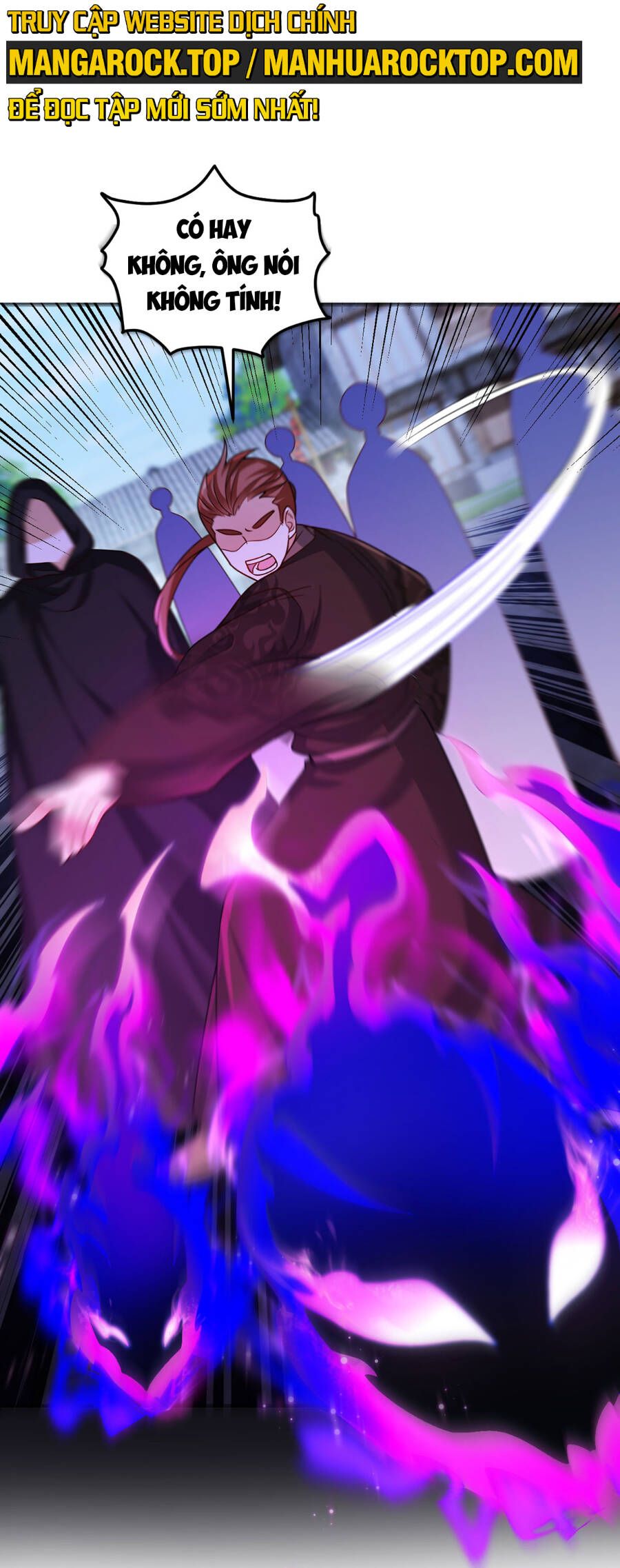 đọc truyện Tiên Tôn Lạc Vô Cực Chương 201 ảnh 19 tại Thiên Thai Truyện