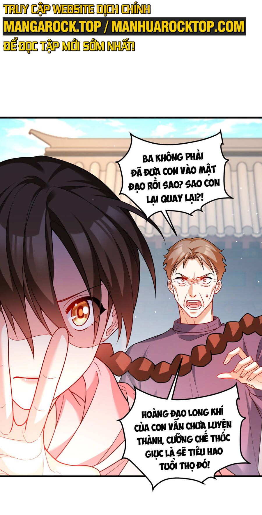 đọc truyện Tiên Tôn Lạc Vô Cực Chương 201 ảnh 23 tại Thiên Thai Truyện