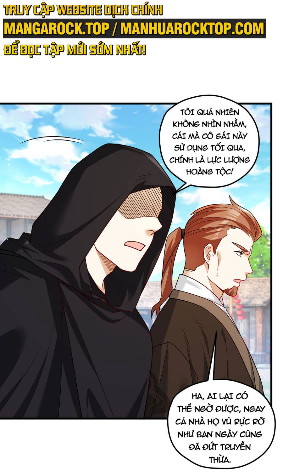 đọc truyện Tiên Tôn Lạc Vô Cực Chương 201 ảnh 25 tại Thiên Thai Truyện