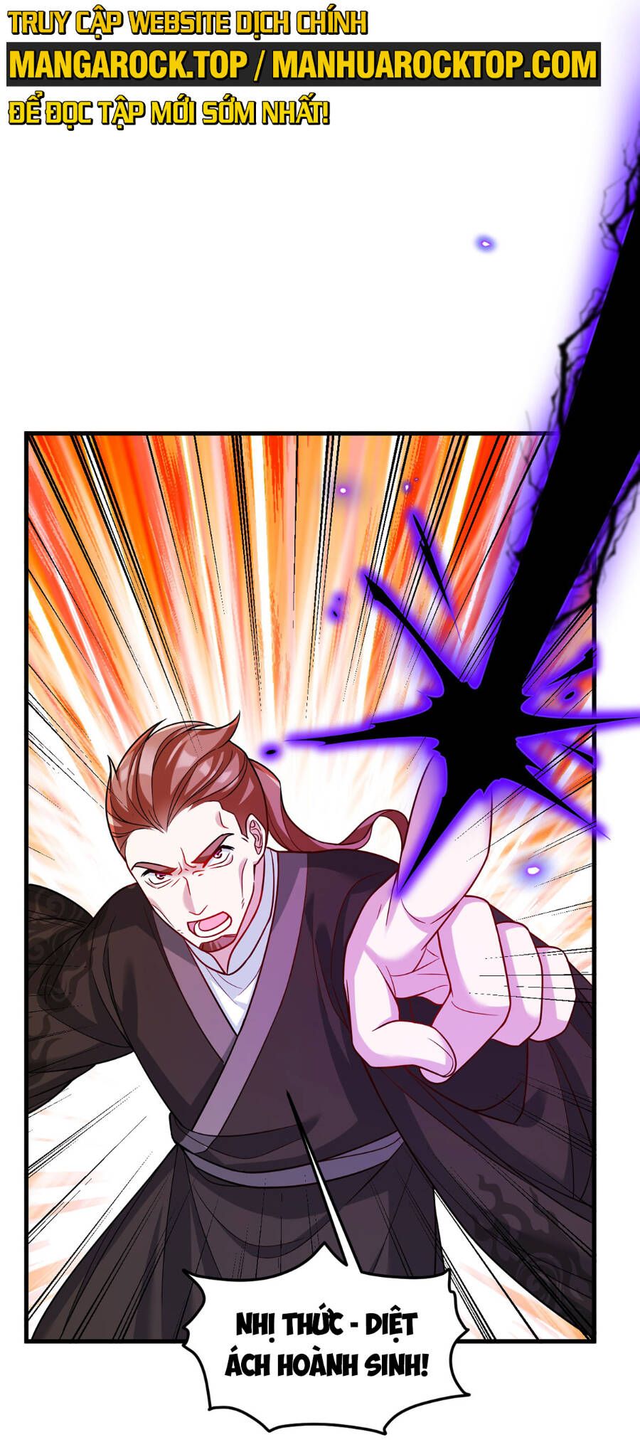 đọc truyện Tiên Tôn Lạc Vô Cực Chương 201 ảnh 29 tại Thiên Thai Truyện